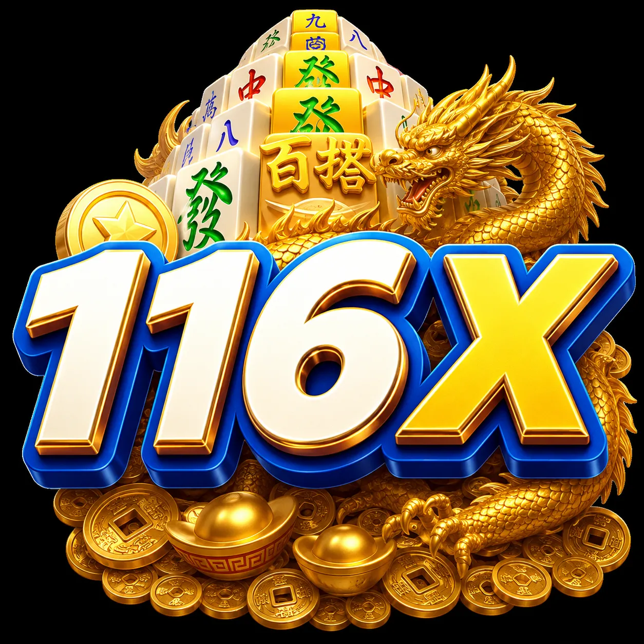 116X - Petualangan Anime yang Menakjubkan
