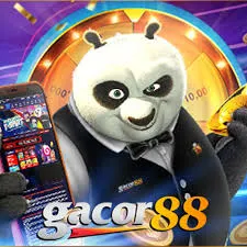 GACOR88 - Aplikasi Sportsbook Terbaik di Indonesia