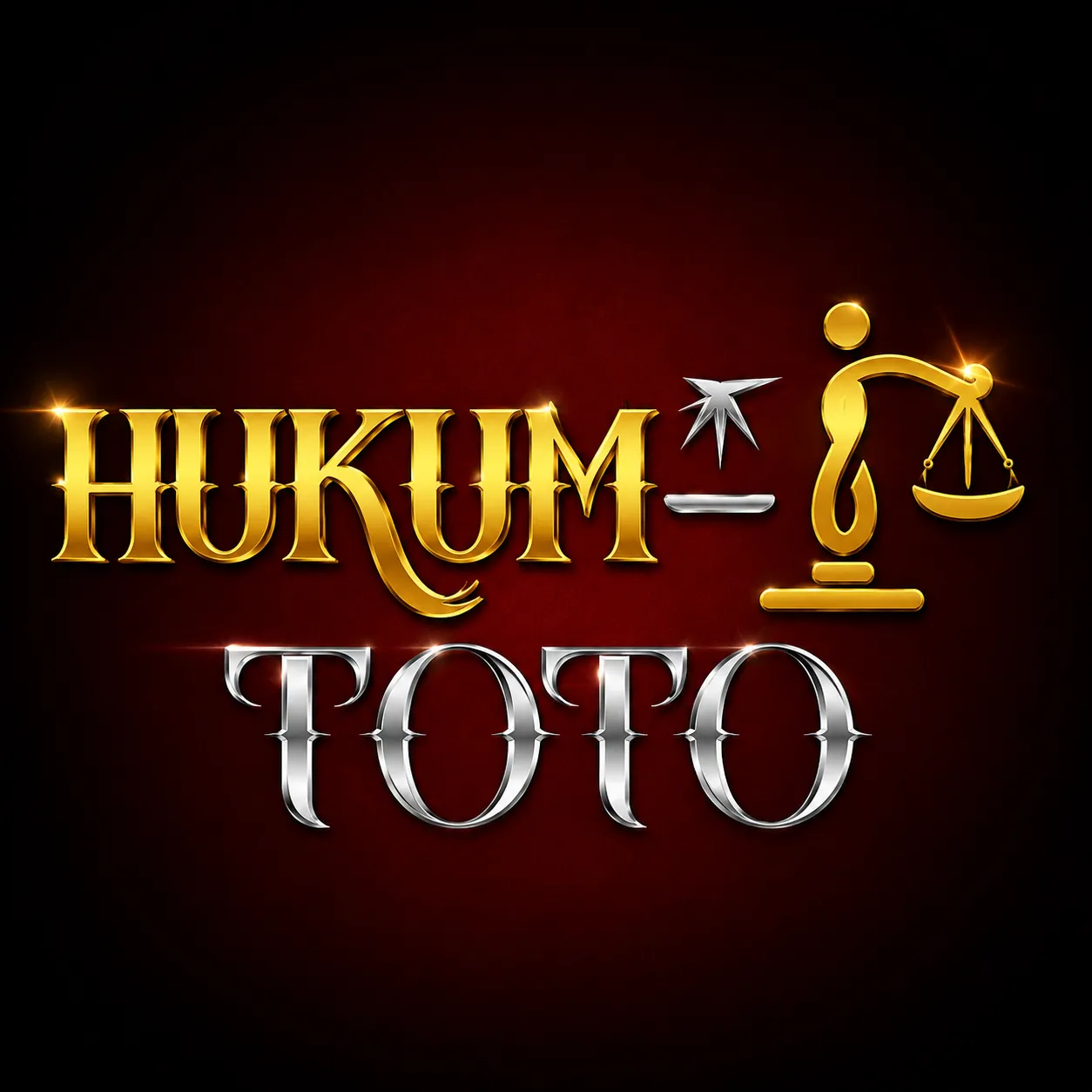 HUKUMTOTO - Pertempuran Seru Dalam Game Action