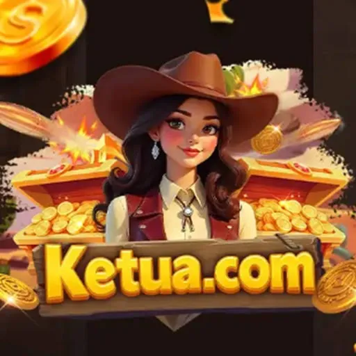 KETUA - Permainan Memancing Seru di Dunia Maya