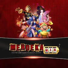 MERDEKAWIN - Petualangan Memancing yang Menyenangkan